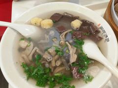 -百年尹氏汤包(湖南路狮子桥店)