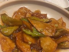 -金掌勺·锅包肉(广渠门店)