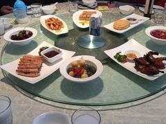 -阿英煲(凉城路店)