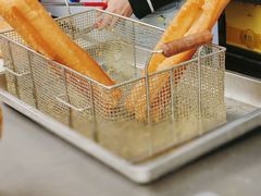 -水井拉粉油条(赤坎民国风情街店)