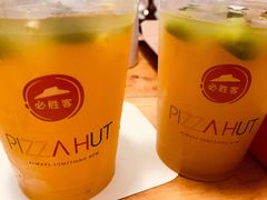 -必胜客(棠下店)