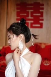 -Color卡诺婚纱礼服馆(南京严选店)