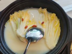 -喜上喜鸡煲翅(吉大店)