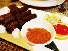 -喜洲吧·江畔老船厂·庭院餐厅(喜临院店)