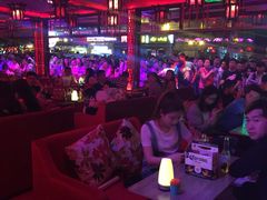 -摆渡酒吧(后海店)