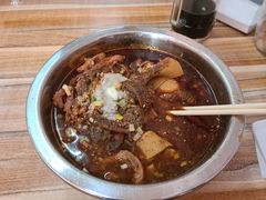 -鹍记特色牛杂面