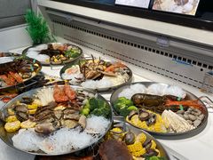 -盒马鲜生(悦峰店)