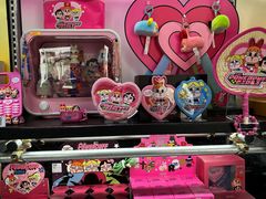 -泡泡玛特POPMART(西单大悦城店)