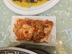 -伊阑泽大循化餐厅