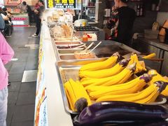 -庙街旅游·美食广场(五一广场店)
