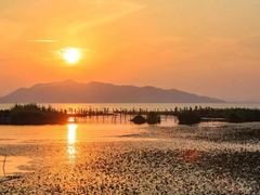 -东钱湖旅游度假区