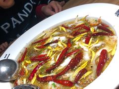 -太二酸菜鱼(浦东正大广场店)