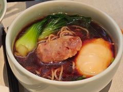 -狮王府淮扬菜(夫子庙老门东店)