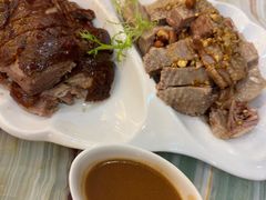 -椿记烧鹅(叠彩店)