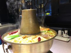 -鼓楼东街老火锅(鼓楼店)