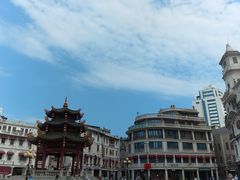 -汕头市小公园