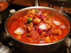 -济南香格里拉·咖啡泉自助餐厅