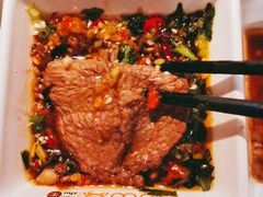-花田煮鲜牛肉火锅(钟楼众汇店)