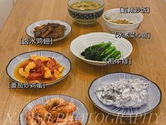 -盒马鲜生(皇庭广场店)