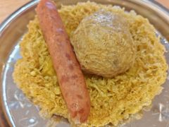 -柳州肥姨妈大骨螺蛳粉(沙河店)