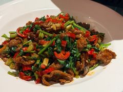 -诚如金·南宁本地菜(信息港店)