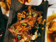 -隔壁老王·家常云南菜(花巷店)