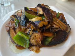素烧地三鲜-京滨饭店·餐厅(阜外大街店)