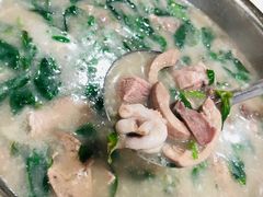 -标记美食新鲜猪杂(兴南大道店)