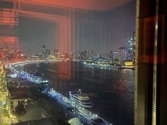 -上海外滩英迪格酒店