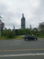 -贵阳国际生态会议宴会中心