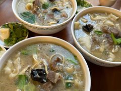 -合记烩面(人民路店)