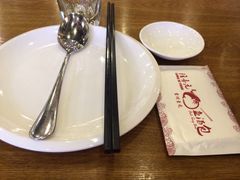 -隆喜元鱼汤包·海鲜(中联广场店)