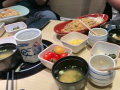 -沼津港精致料理·寿喜烧·烧鸟(漕河泾印象城店)