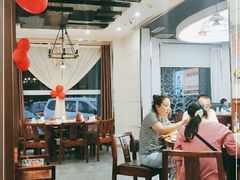 大堂-齐祺渔锅(前进路店)