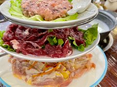 -御膳粥·牛乳粥底火锅·地道顺德菜(容桂店)