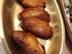 -玛格萝妮比萨屋(四平店)