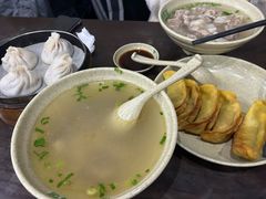 -清真·安乐园菜馆(茶南店)