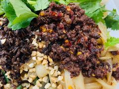 -何氏筠连水粉(明伦堂店)