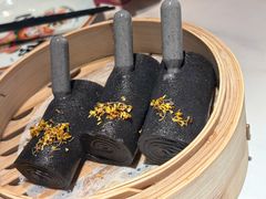 -禄运茶居·手工点心(猎德店)