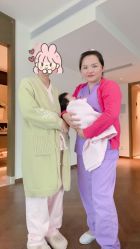 点击看大图 -禧月荟月子中心(前海Max店)