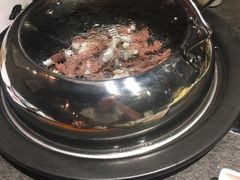 -马路边上·小海鲜烧烤(八一路店)
