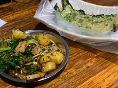-袁师傅烤肉(弹子石店)