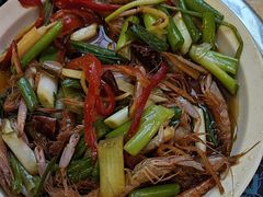 -福茗春薪禾记海鲜烧烤(八一路店)