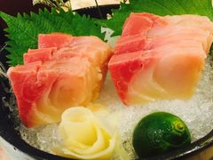 -新一番三文鱼寿司(大东海店)