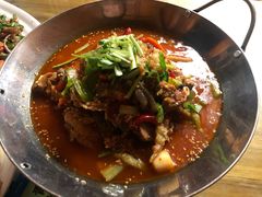 -88号小吃店·经典云南菜·地道纳西美食