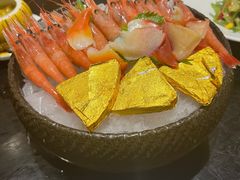 -竹之月日本料理铁板烧(香江花园店)