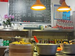 -柳州肥姨妈大骨螺蛳粉(双阳路店)