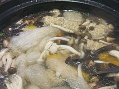 -润泽园椰子鸡(汇一城店)