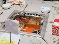 -海底捞火锅(金光华店)