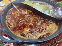 -赵美丽·重庆社区火锅·直营店(火车东站·中豪国际店)